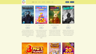 Thumbnail of daman-ke-design.com