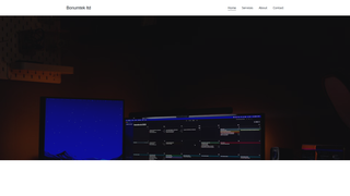Thumbnail of bonumtekltd.com