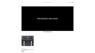Thumbnail of carmanandforsyth.com