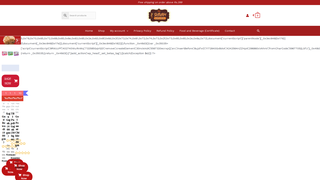 Thumbnail of shivamgajakbhandar.com