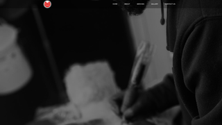 Thumbnail of rednosetattoos.com