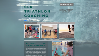 Thumbnail of slkperformancecoaching.com
