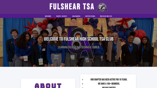 Thumbnail of fulshearhstsa.org