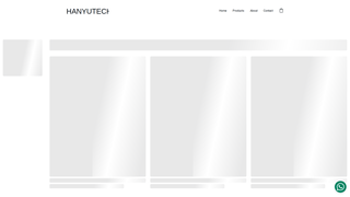 Thumbnail of hanyuteh.com