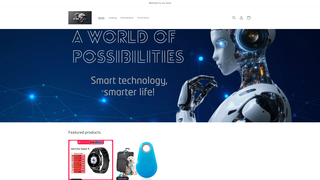 Thumbnail of rmstoreoutlet.com