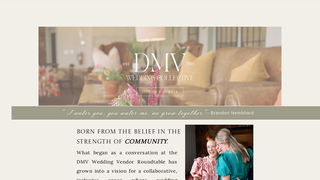 Thumbnail of dmvweddingcollective.com