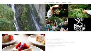 website thumbnail
