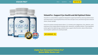 Thumbnail of visium-pro.org