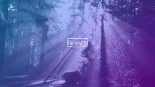Thumbnail of renewmehealth.com