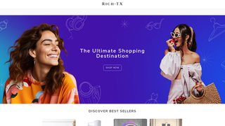 Thumbnail of rich-tx.com
