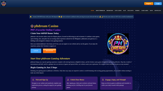 Thumbnail of phdreamlink.com