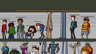 Thumbnail of ivanpacakanimation.com