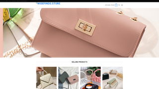 Thumbnail of ryzashop.com