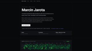 Site preview