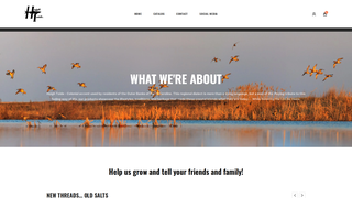 Thumbnail of nautiduck.com