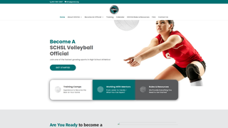 Thumbnail of gsvoa.org