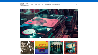 Thumbnail of globalvinylsupply.com