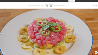 Thumbnail of fuegowinebar.com