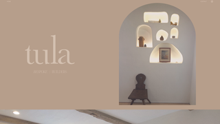 Thumbnail of tulabuilders.com