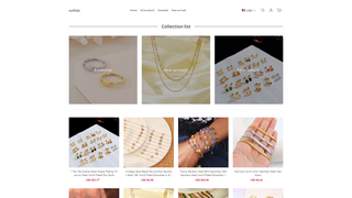 Thumbnail of ouftids.com