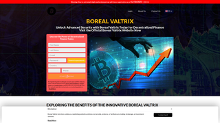 Thumbnail of boreal-valtrixtech.com