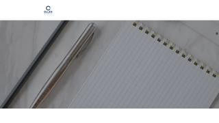 Thumbnail of ollexenterprises.com