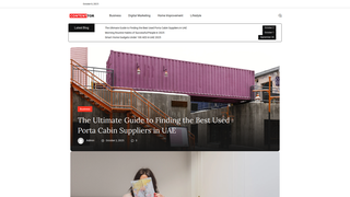 Thumbnail of contenttor.com