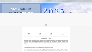 Thumbnail of eepcic.com