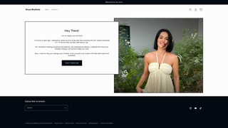 Thumbnail of divyabhathela.com