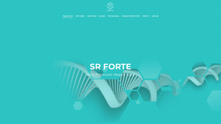Thumbnail of srfortevietnam.com