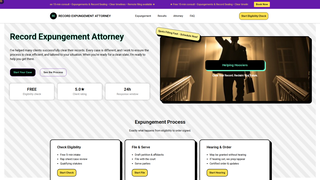 Thumbnail of recordexpungementattorneys.com
