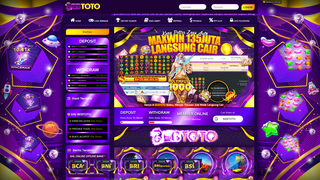 Thumbnail of bebtoto27.com