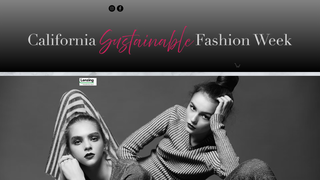Thumbnail of califashionweek.com
