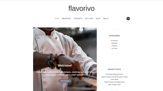Thumbnail of flavorivo.com
