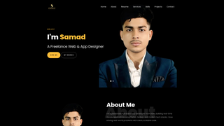 Thumbnail of stacknixy.com