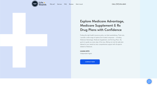 website thumbnail