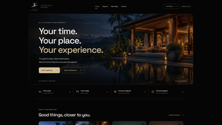 Site preview