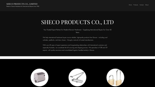 Thumbnail of shecoproducts.com