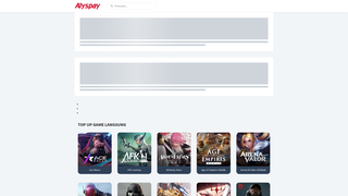 Thumbnail of alyspay.com