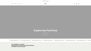 Thumbnail of domumdesignstudio.com