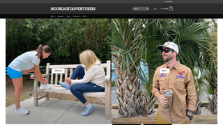 Thumbnail of moonlightadventurers.com