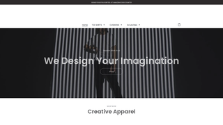 website thumbnail