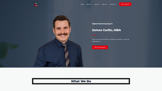 Thumbnail of carlinperformancegroup.com