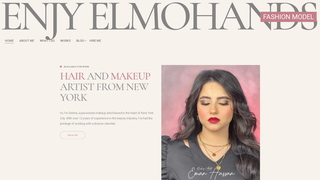 Thumbnail of enjyelmohands.com