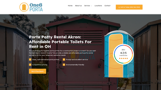 Thumbnail of one6porta.com
