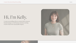 Thumbnail of kellyjeanschaefer.com