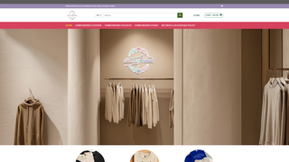 Thumbnail of stitchembroidered.com