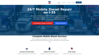 Thumbnail of i35-dieselrepair.com