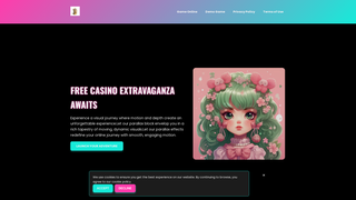 Thumbnail of suncrestia.com