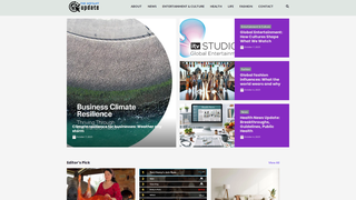 Thumbnail of theinstantupdate.com